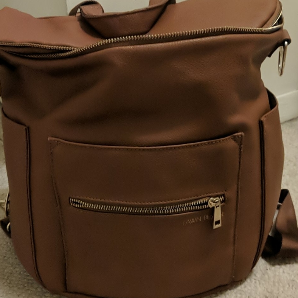 Brown Fawn Design